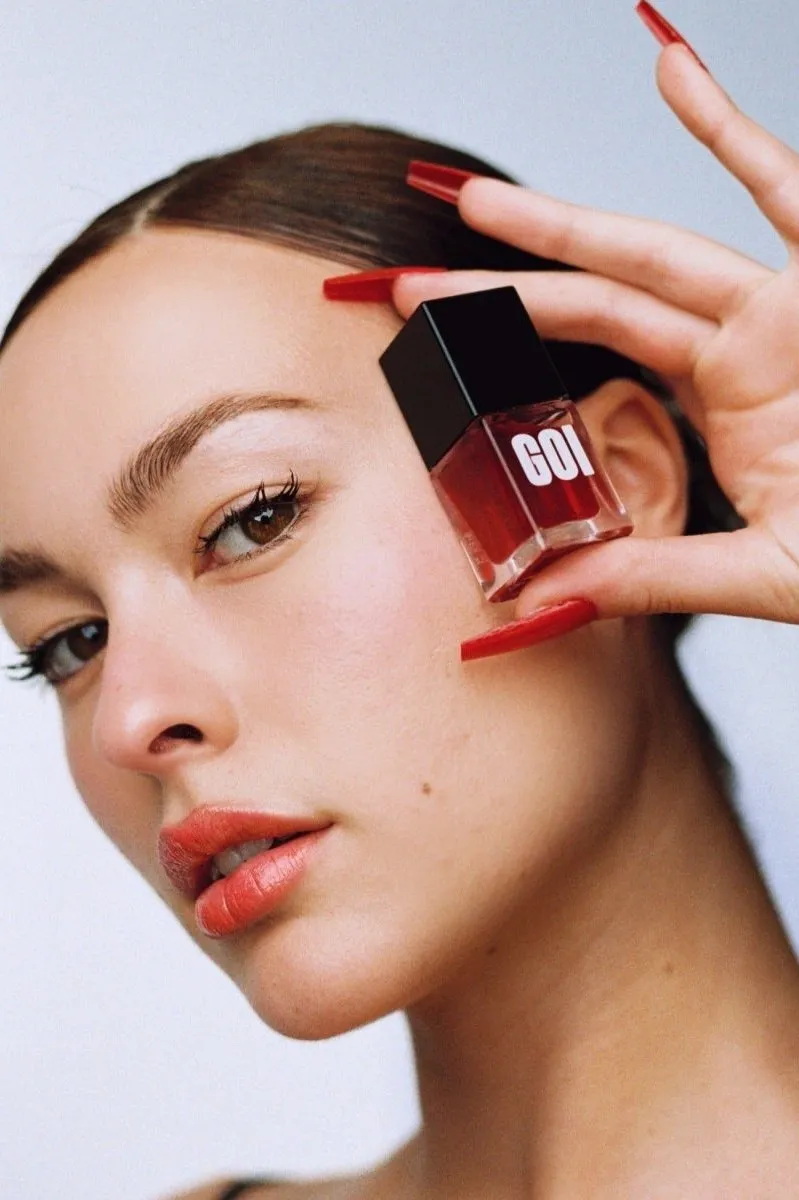 LIP & CHEEK TINT