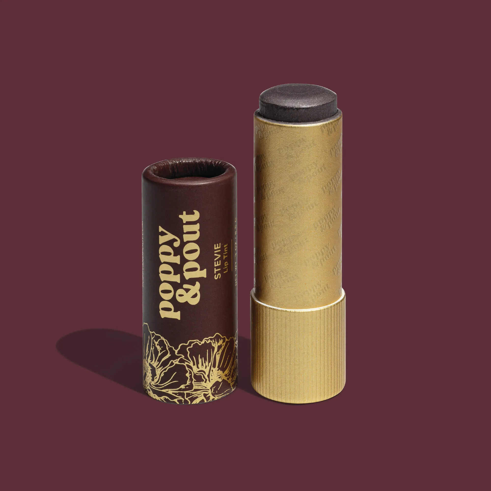 Lip Tint | Poppy & Pout