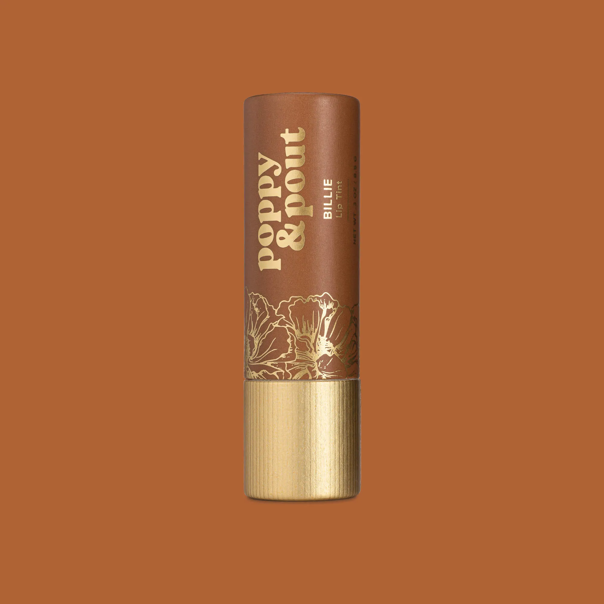 Lip Tint | Poppy & Pout