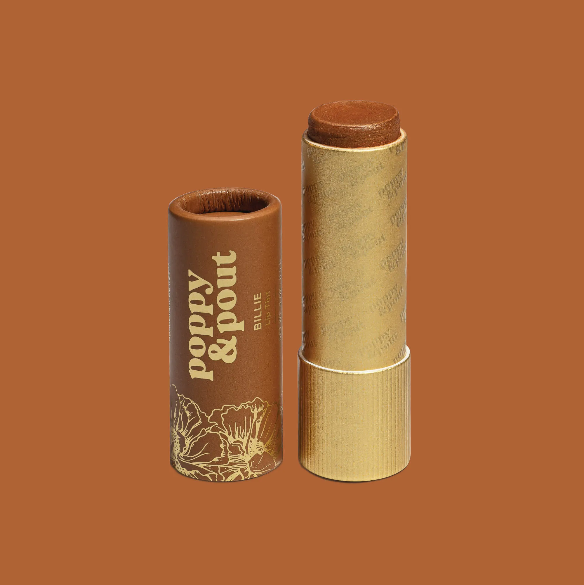 Lip Tint | Poppy & Pout