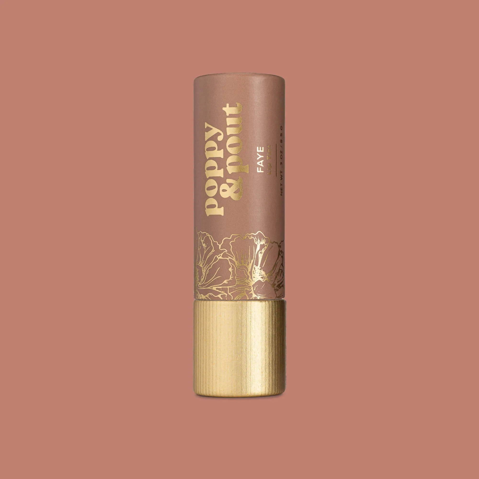 Lip Tint | Poppy & Pout
