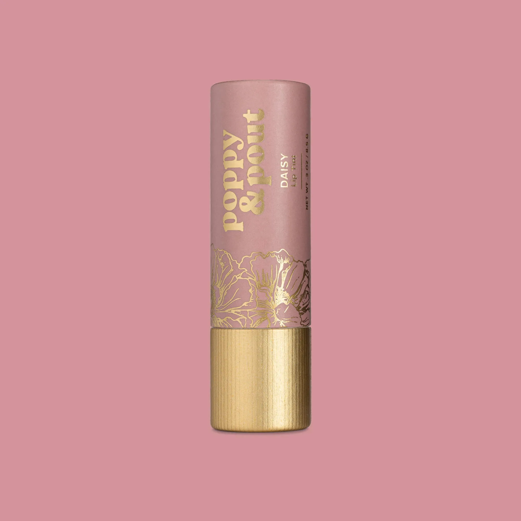 Lip Tint | Poppy & Pout
