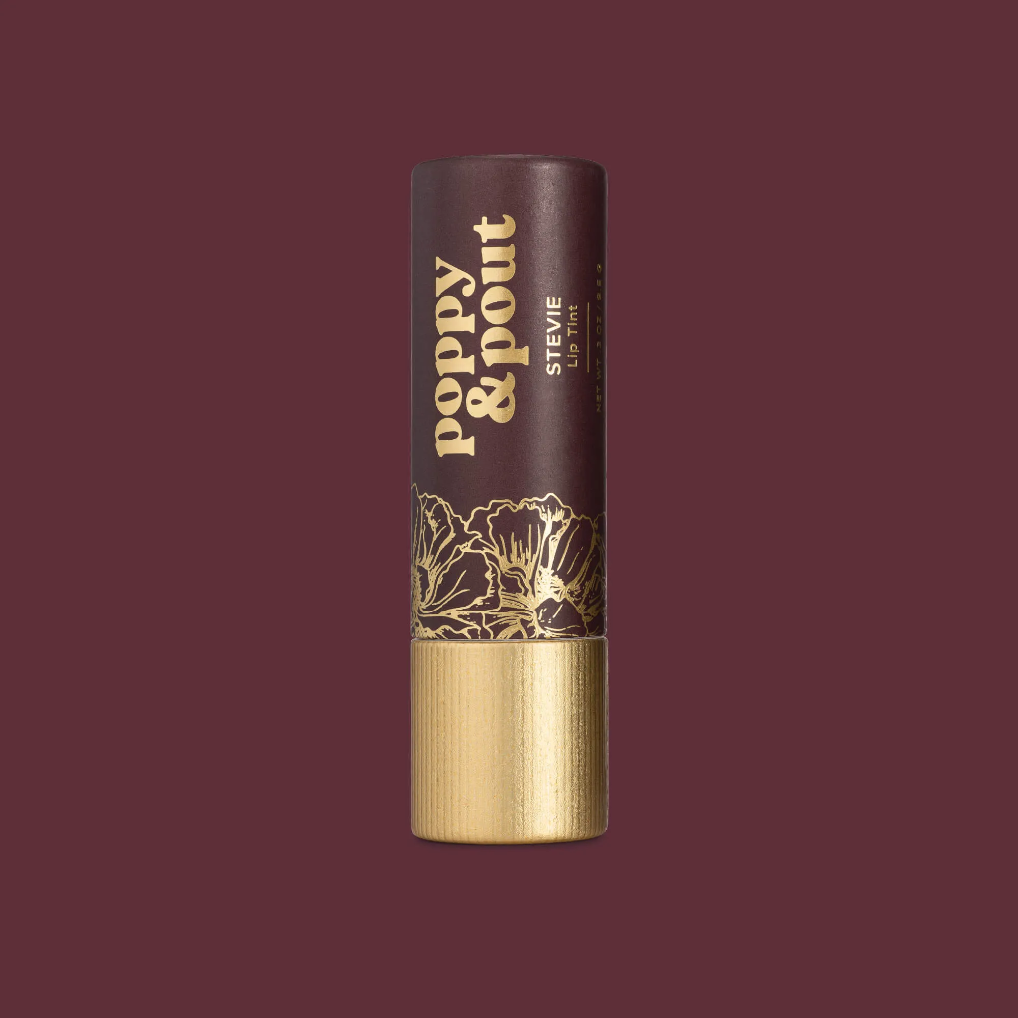 Lip Tint | Poppy & Pout