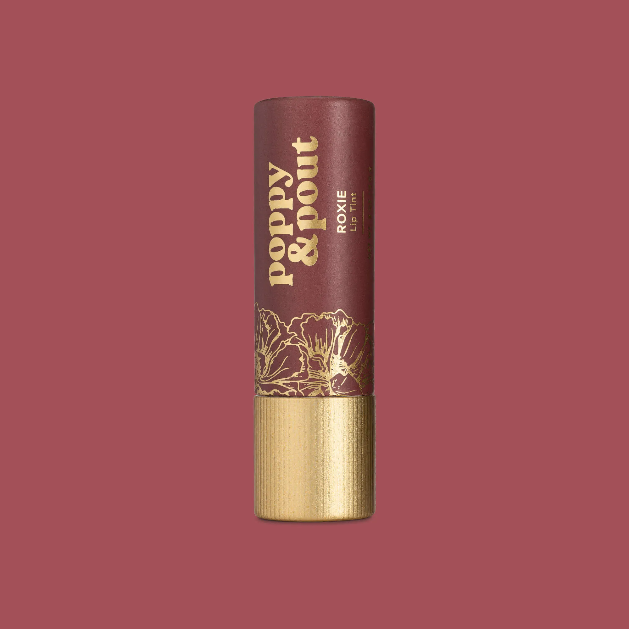 Lip Tint | Poppy & Pout