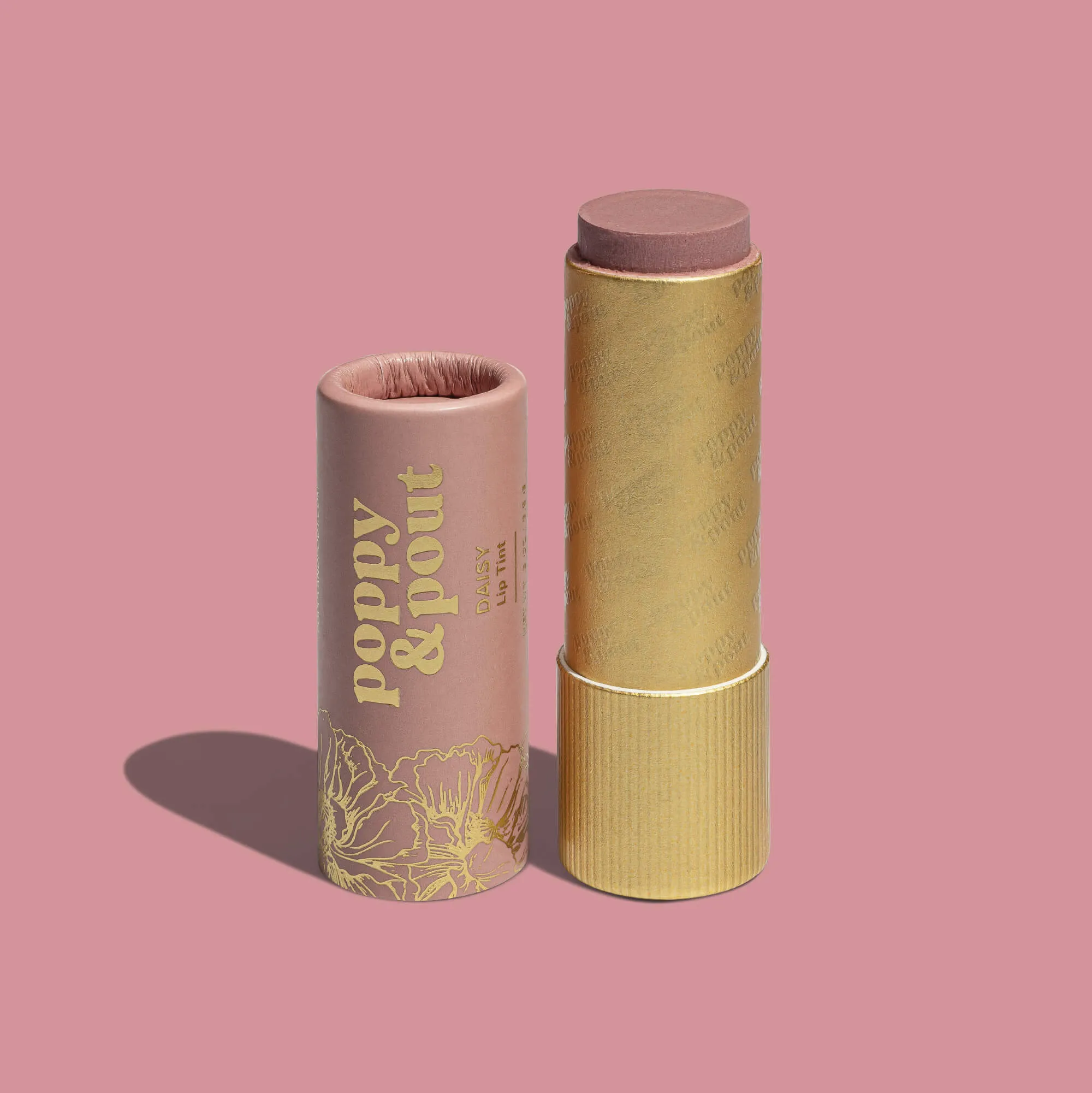 Lip Tint | Poppy & Pout