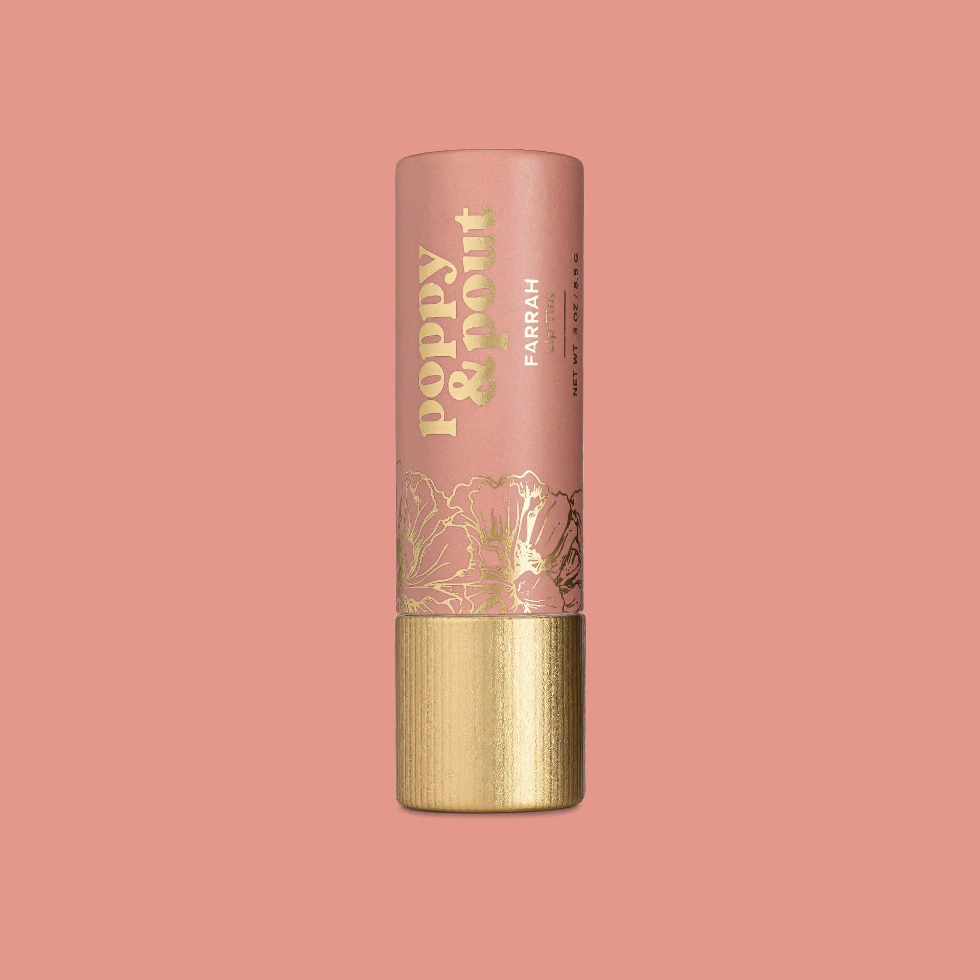 Lip Tint | Poppy & Pout