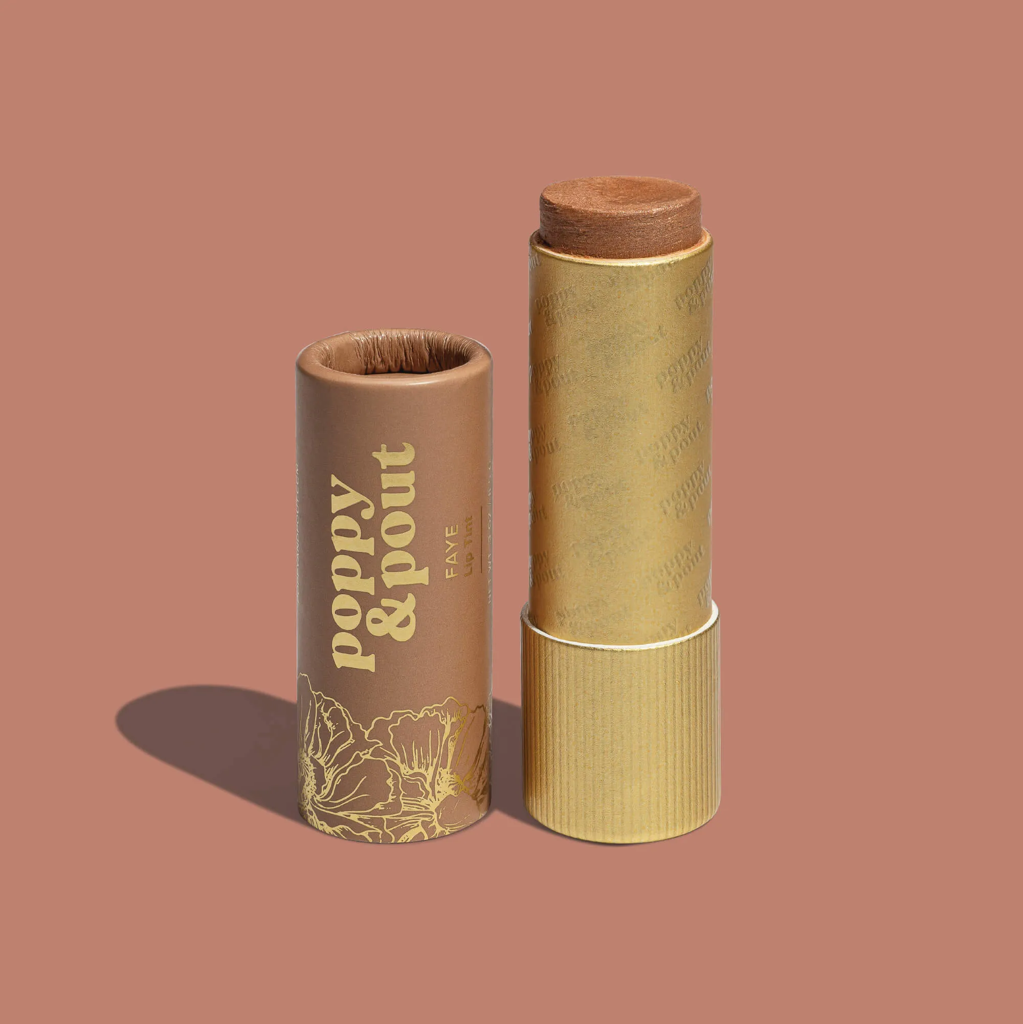 Lip Tint | Poppy & Pout