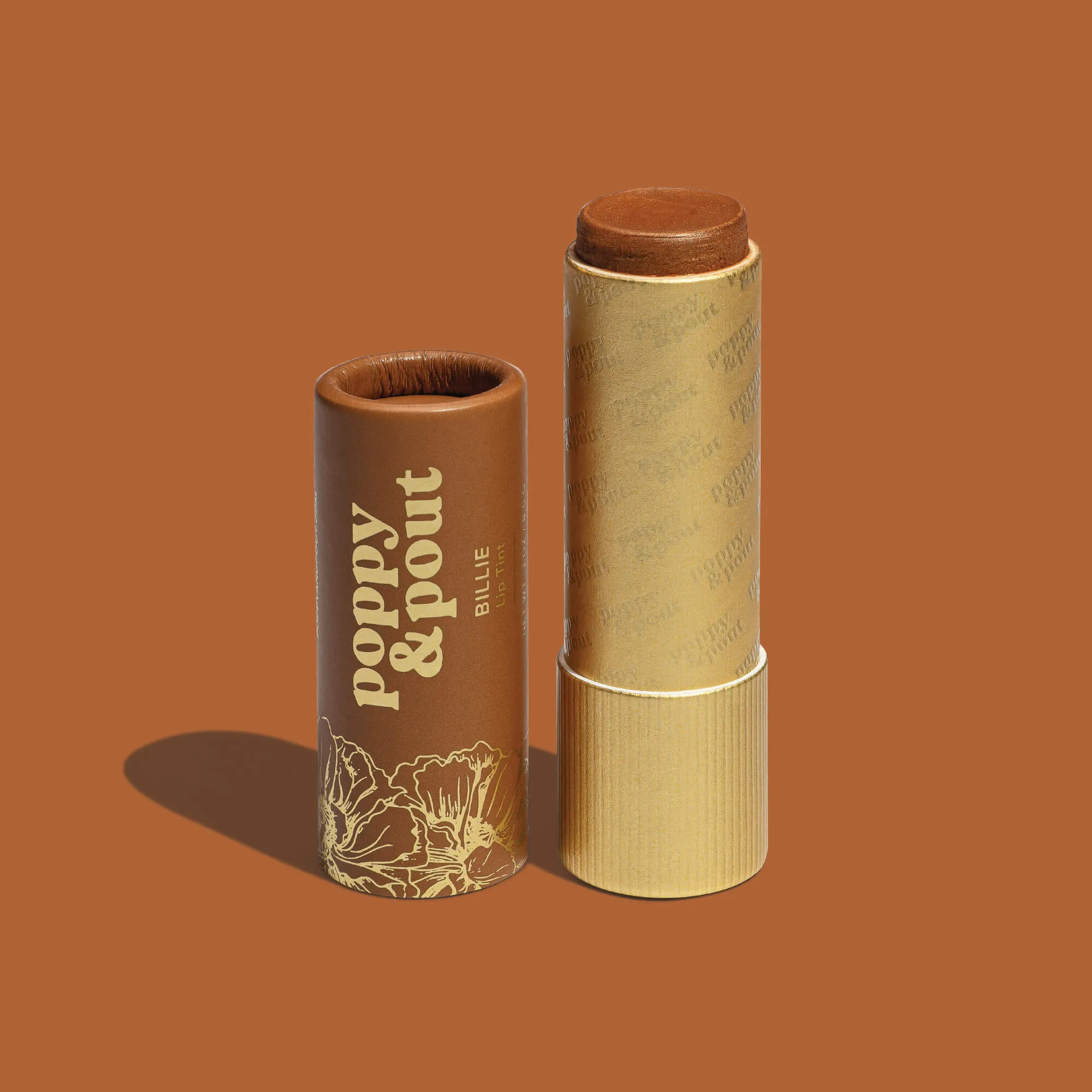 Lip Tint | Poppy & Pout