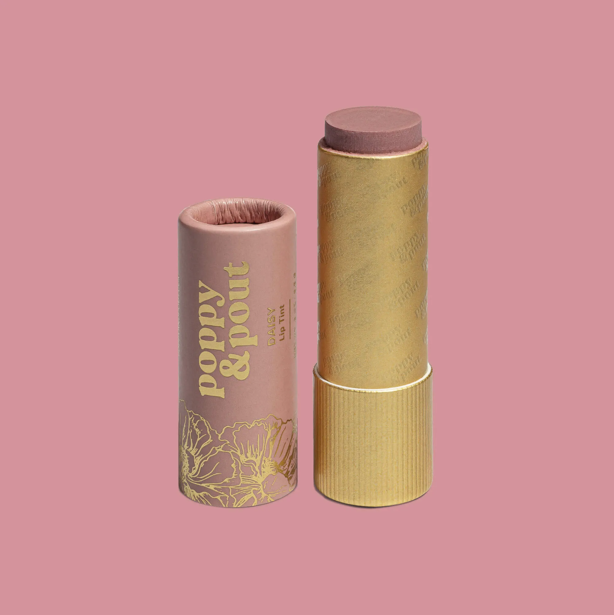 Lip Tint | Poppy & Pout