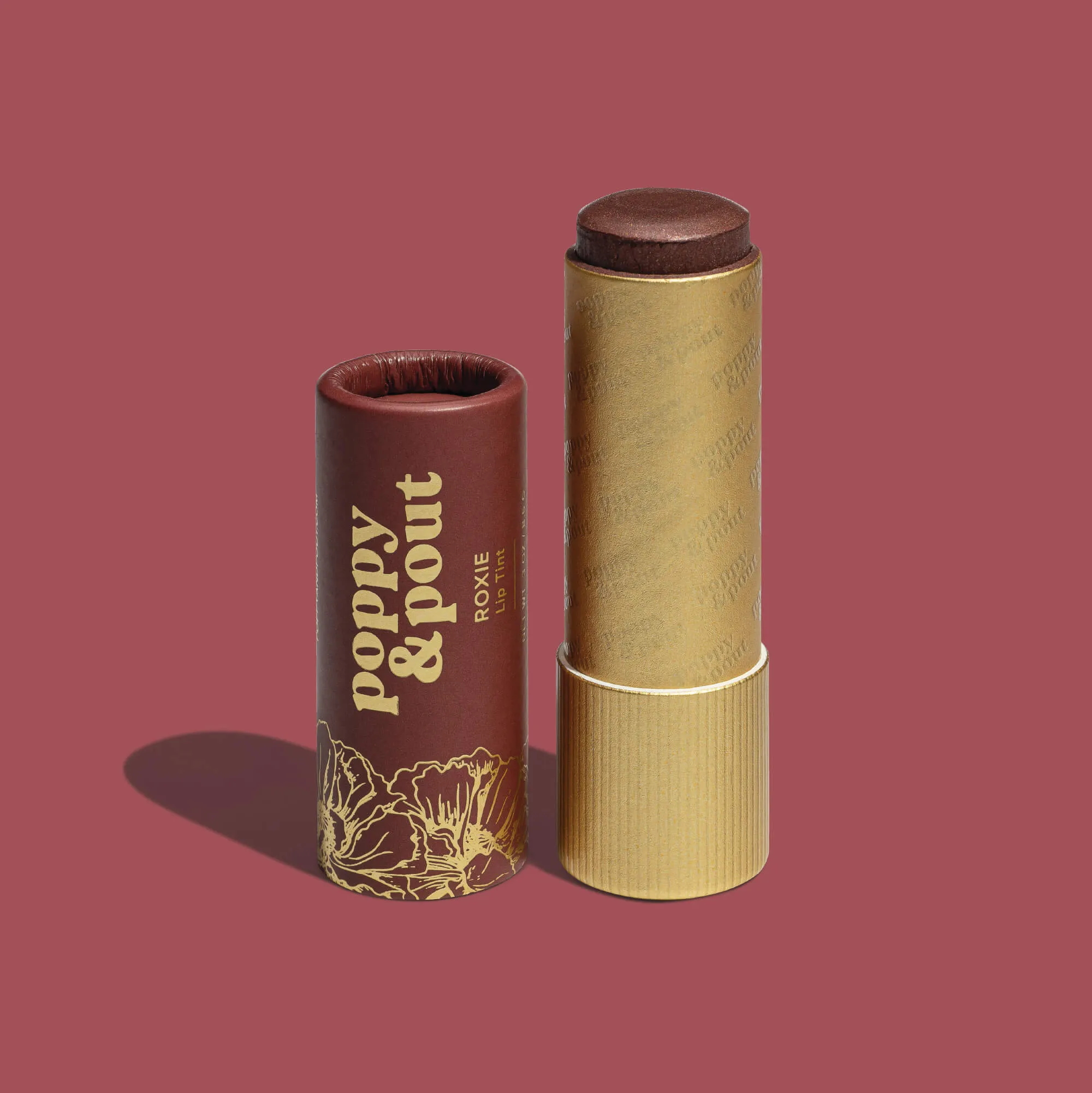 Lip Tint | Poppy & Pout
