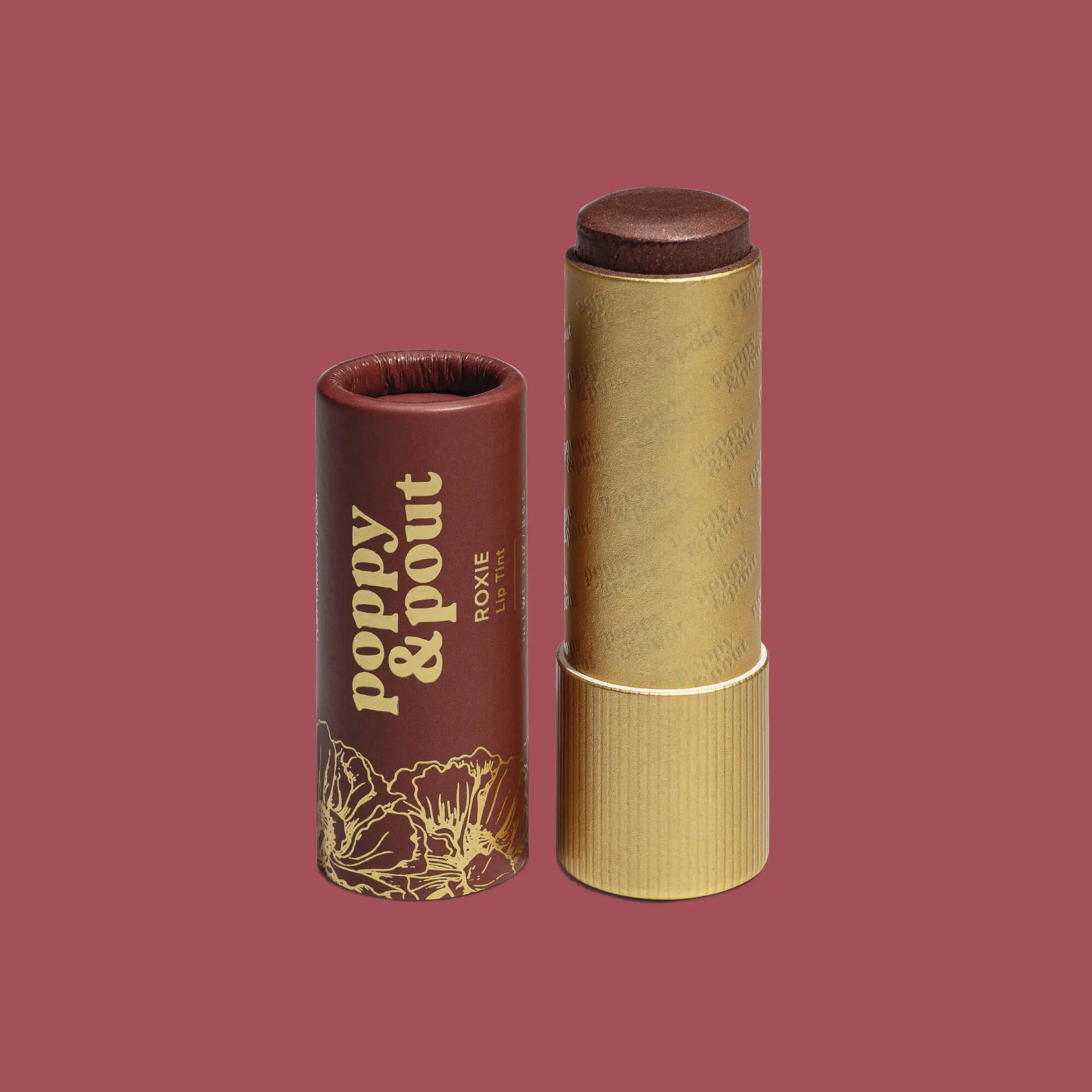 Lip Tint | Poppy & Pout