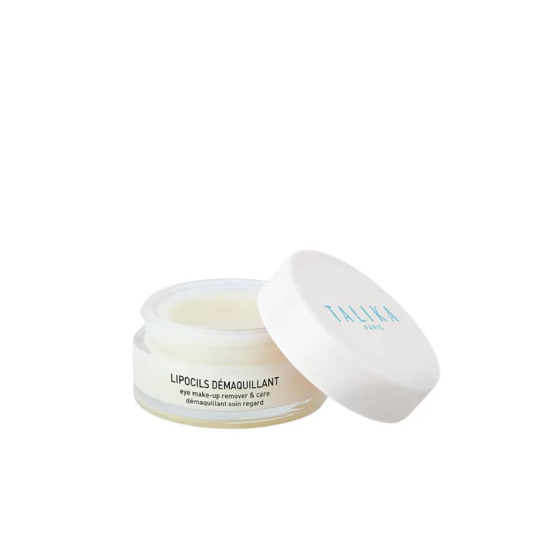 Lipocils Make Up Remover