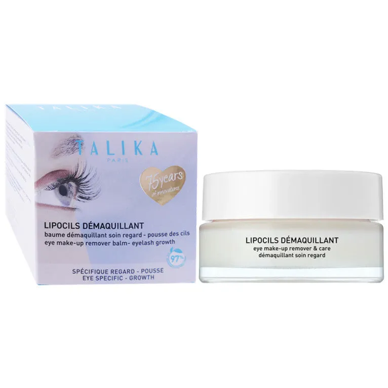 Lipocils Make Up Remover