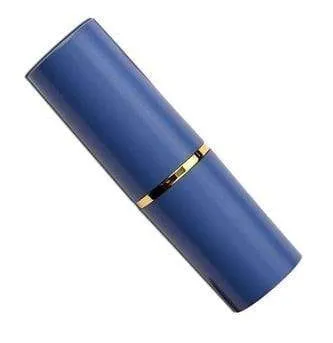 Lipstick Hidden Self-Defense Knife
