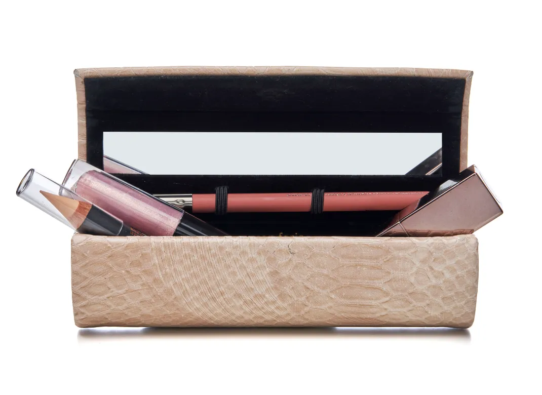 Lipstick Holder for Purse