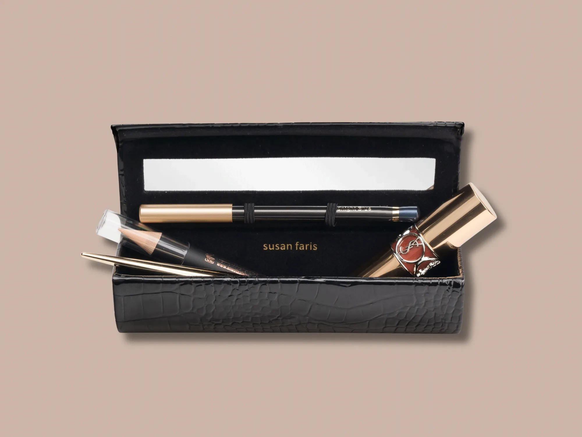 Lipstick Holder for Purse