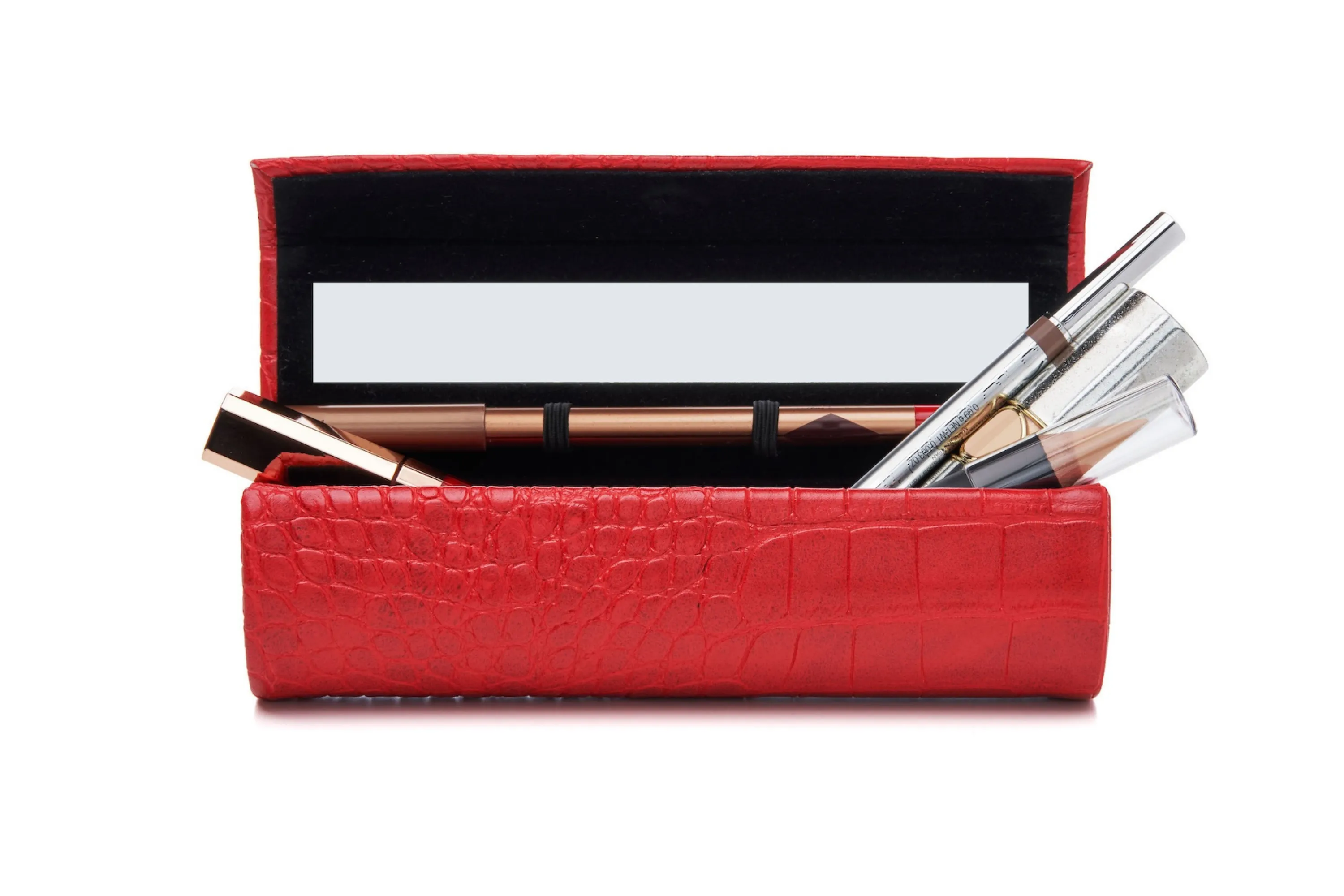 Lipstick Holder for Purse