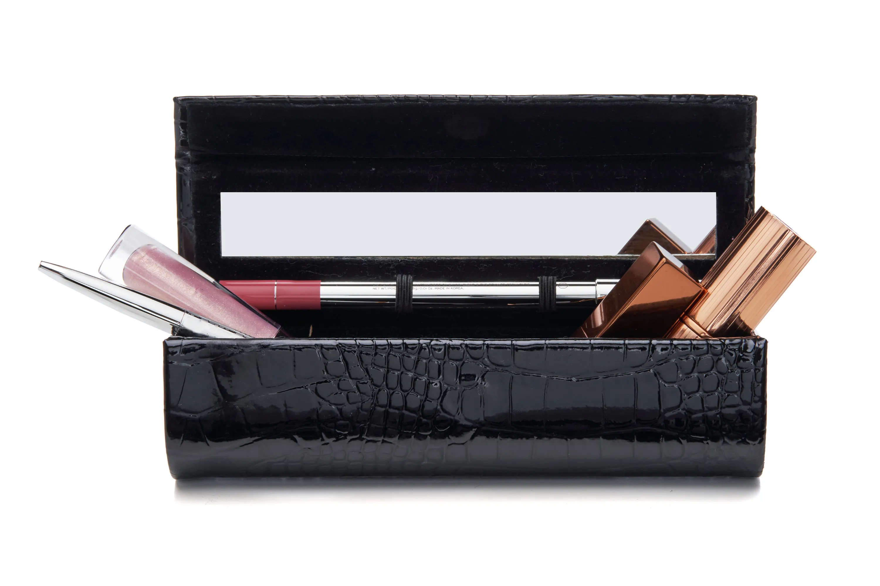 Lipstick Holder for Purse