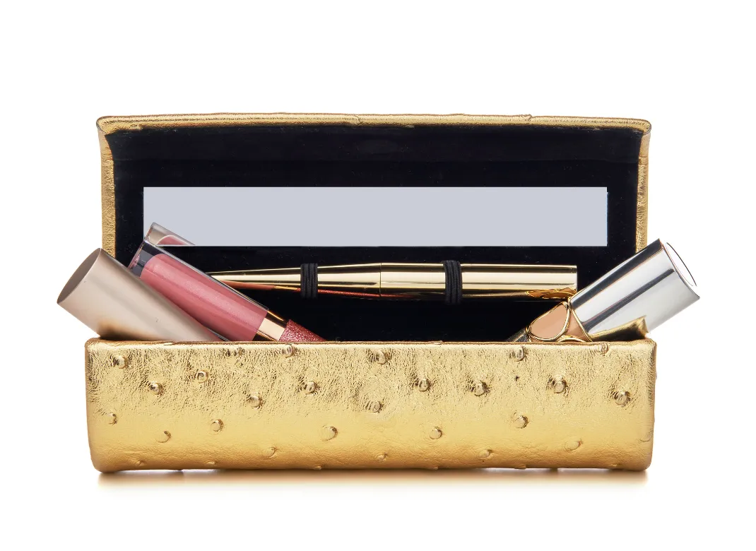 Lipstick Holder for Purse