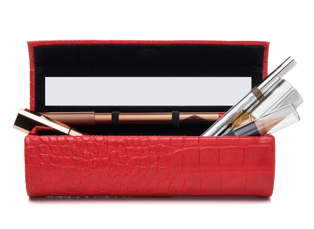 Lipstick Holder for Purse
