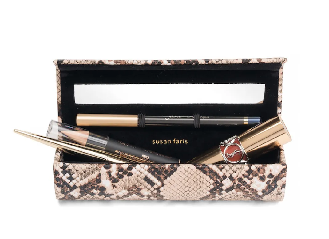 Lipstick Holder for Purse