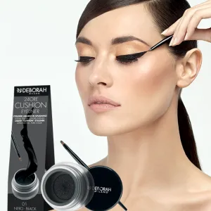 Liquid Cushion Eyeliner