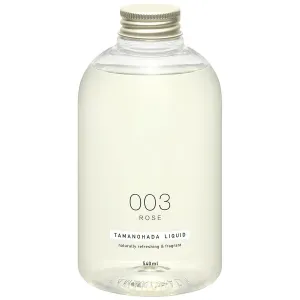 Liquid Hand and Body Soap 003 Rose 540ml