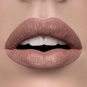 Liquid Lip Paint - Tehran