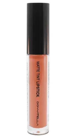 Liquid Matte Gloss - Salmon