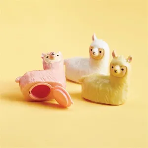 Llama Lip Gloss