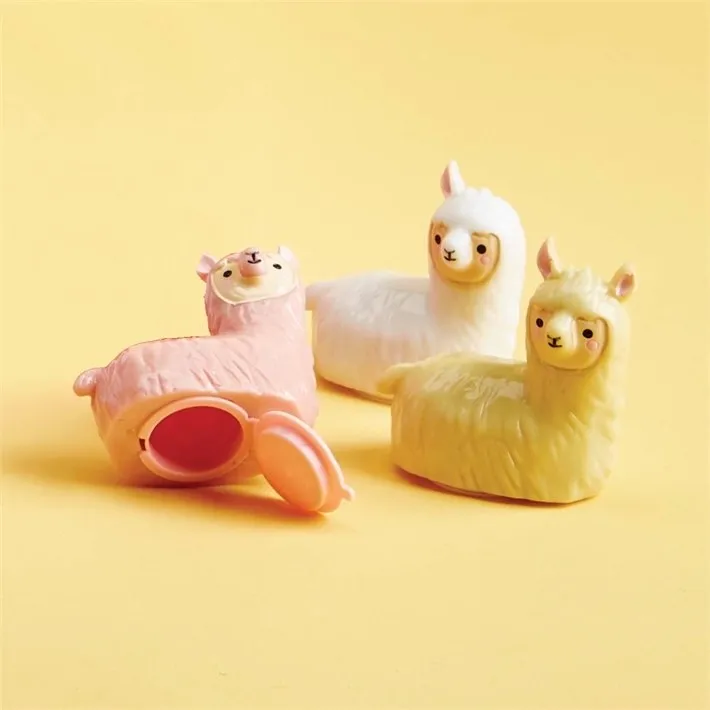 Llama Lip Gloss