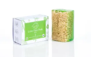 Lone Pine Peak Loofah Soap
