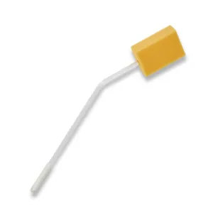 Long Handled Bath Sponge