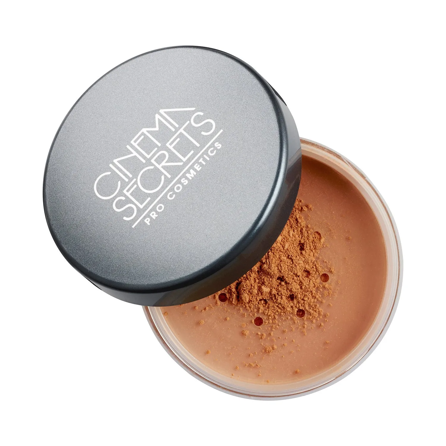 Loose Setting Powder