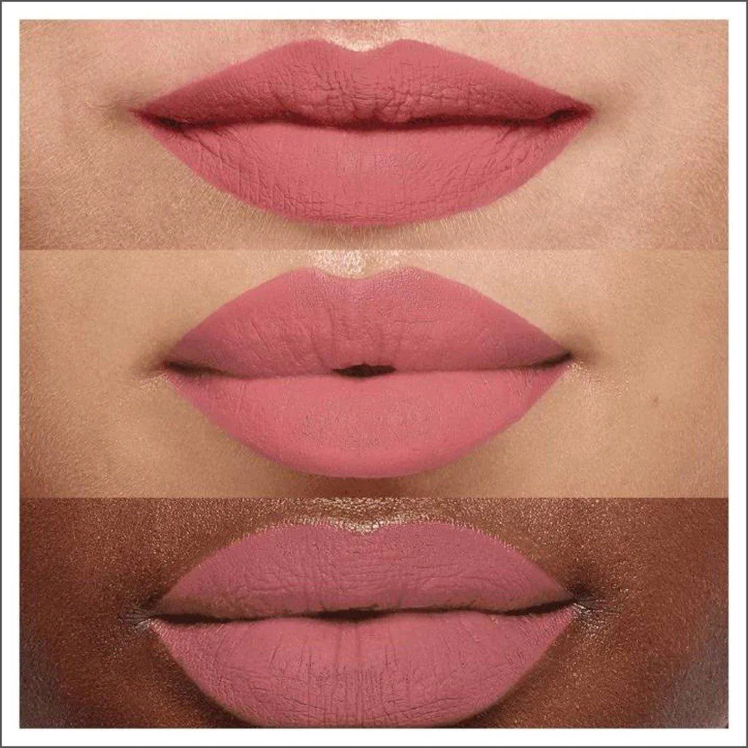 L'Oréal Paris Color Riche Classic Intense Volume Matte Lipstick 640 Nude Independent