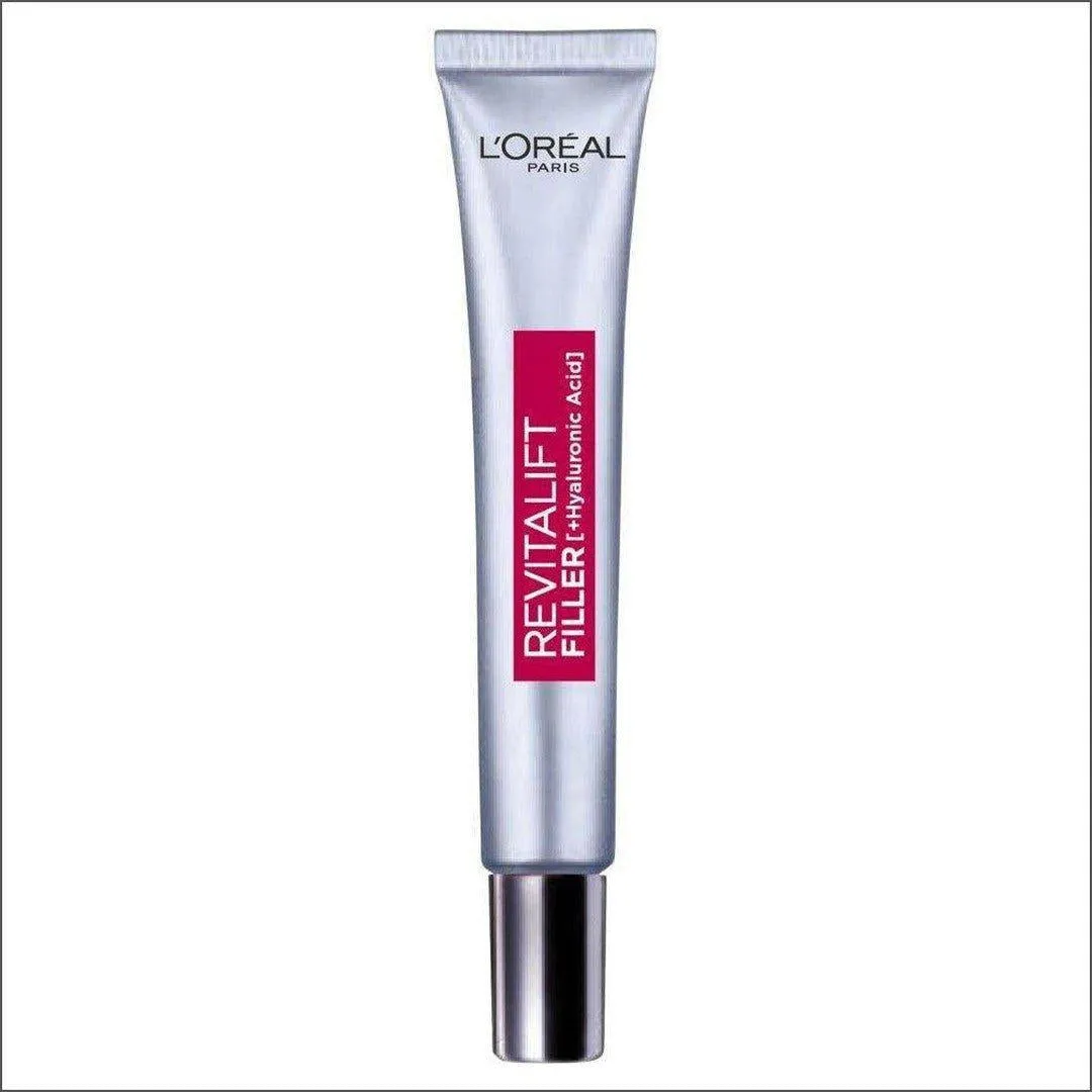 L'Oréal Paris Revitalift Filler Eye Cream 15ml