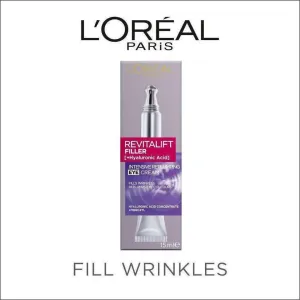 L'Oréal Paris Revitalift Filler Eye Cream 15ml
