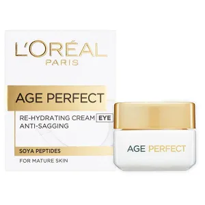 LOREAL AGE PERFECT EYE CREAM 15ML