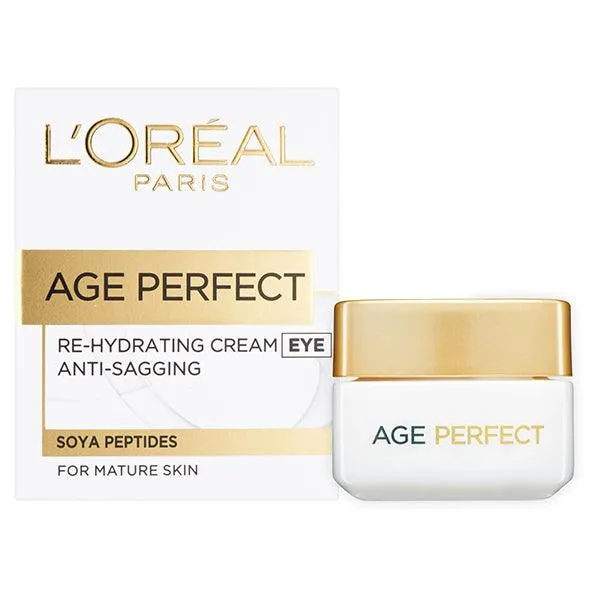 LOREAL AGE PERFECT EYE CREAM 15ML