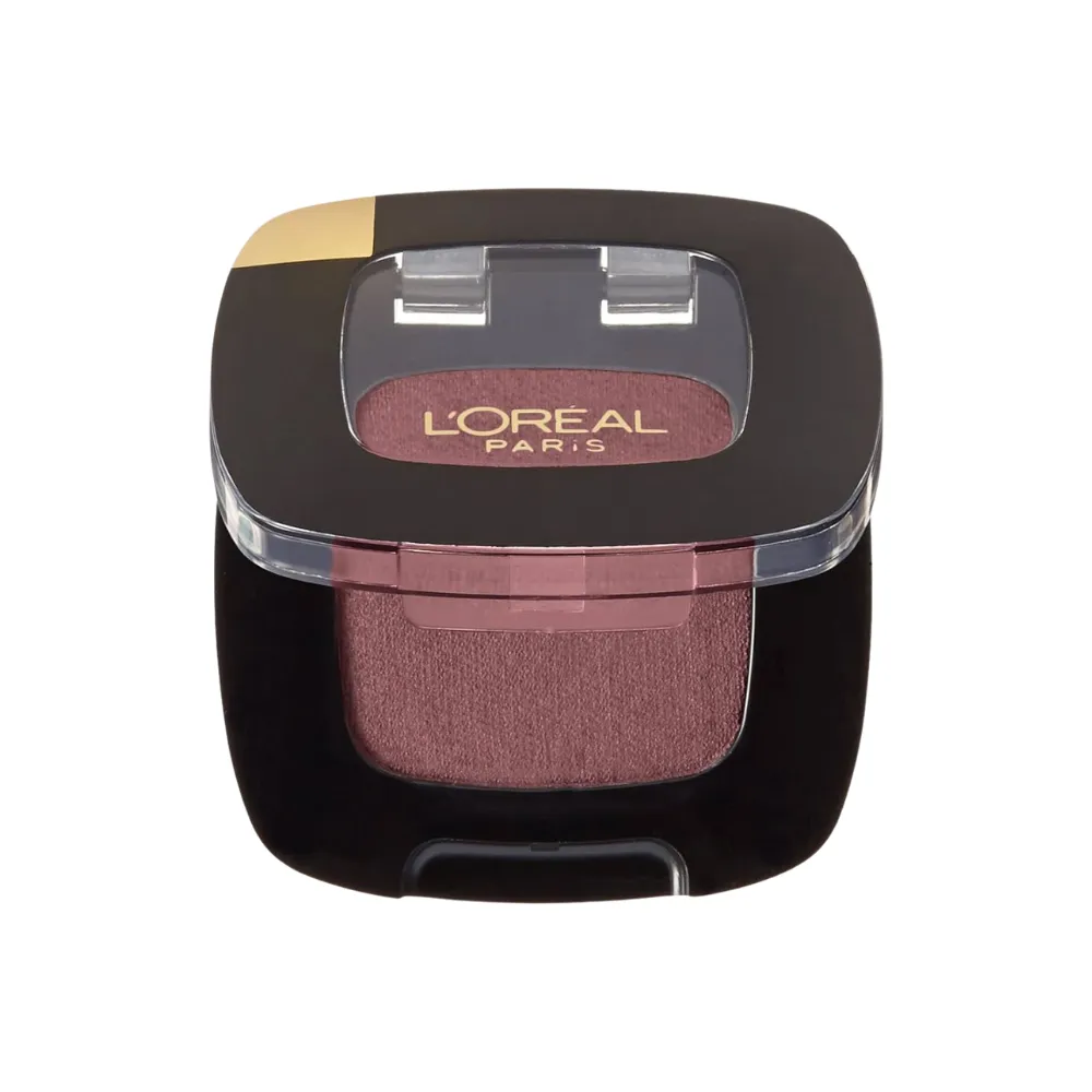 Loreal Colour Riche Eyeshadow