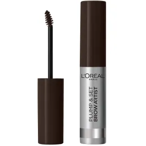 L'Oreal Paris Brow Artist Plumper 108 Dark Brunette Eyebrow Pencil 5 ML