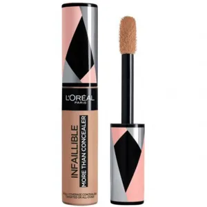 L'Oreal Paris Infallible 329 Cashew 30G Concealer 30 GM