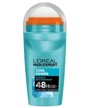 Loreal Paris Men Expert Cool Power 48H Anti Perspriant Deodorant