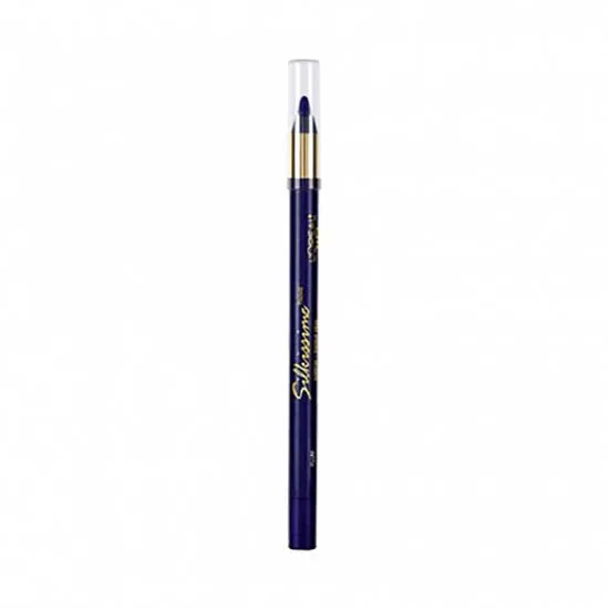 L'Oreal Paris Silkissime Eyeliner 'Plum' .03oz/1.1g