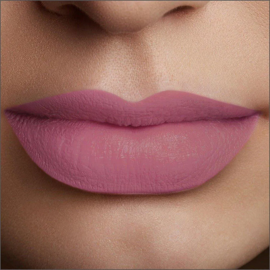 L'Oreal Rouge Signature Matte Lipstick 105 I Rule