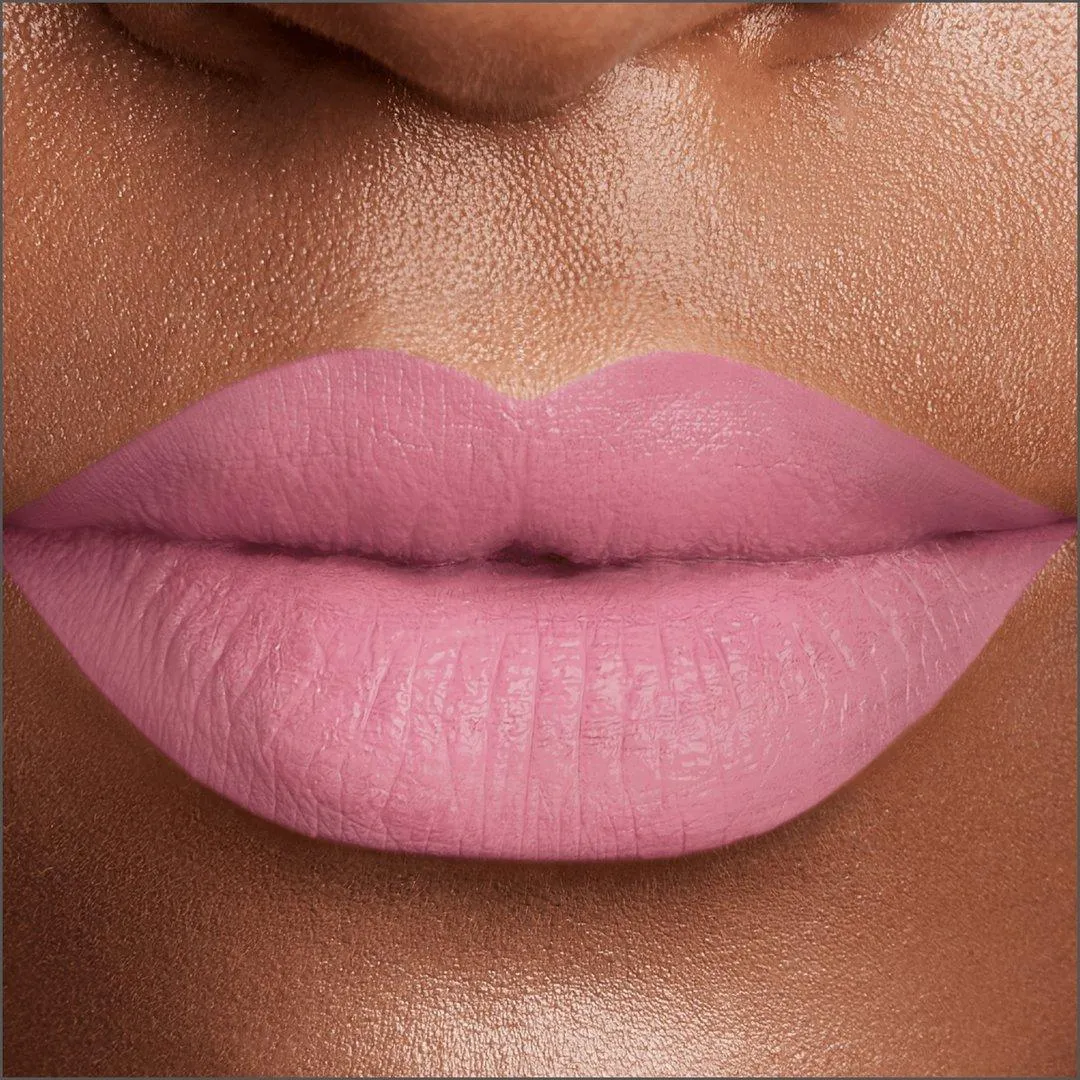 L'Oreal Rouge Signature Matte Lipstick 105 I Rule