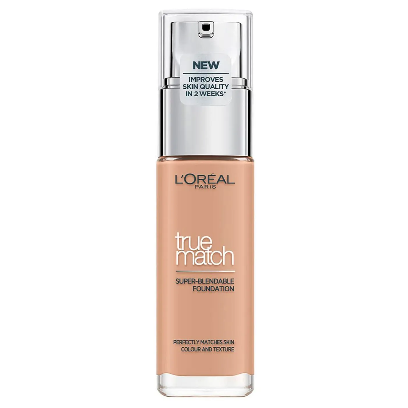L'Oreal True Match 4N Beige Foundation 0.03 KG