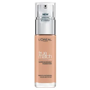 L'Oreal True Match 4N Beige Foundation 0.03 KG