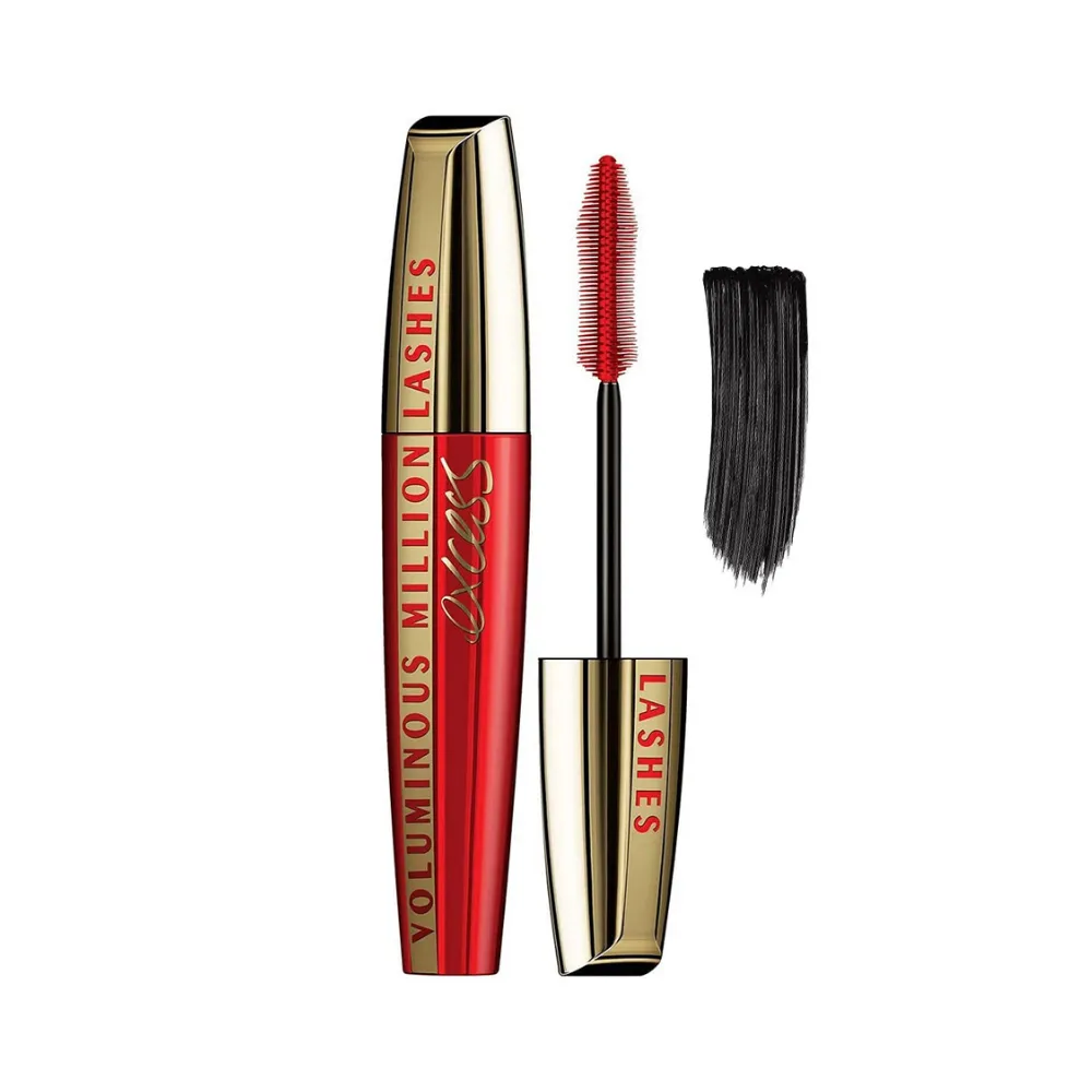 Loreal Voluminous Million Lashes Excess Mascara