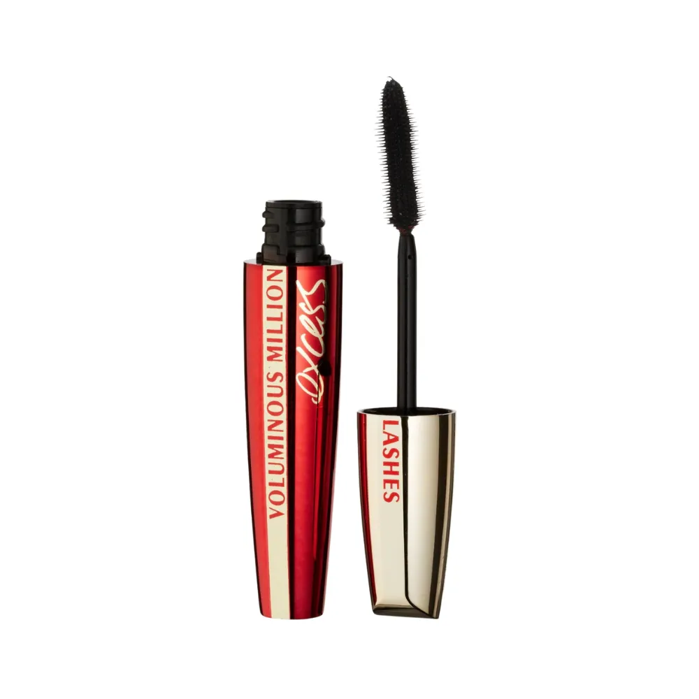 Loreal Voluminous Million Lashes Excess Mascara